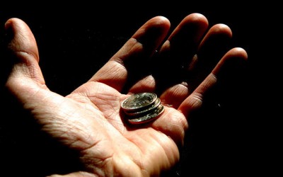Cash Bail Bonds and Collateral