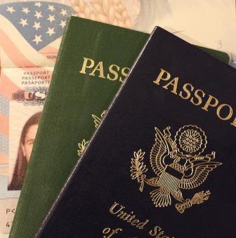 immigration documents united states