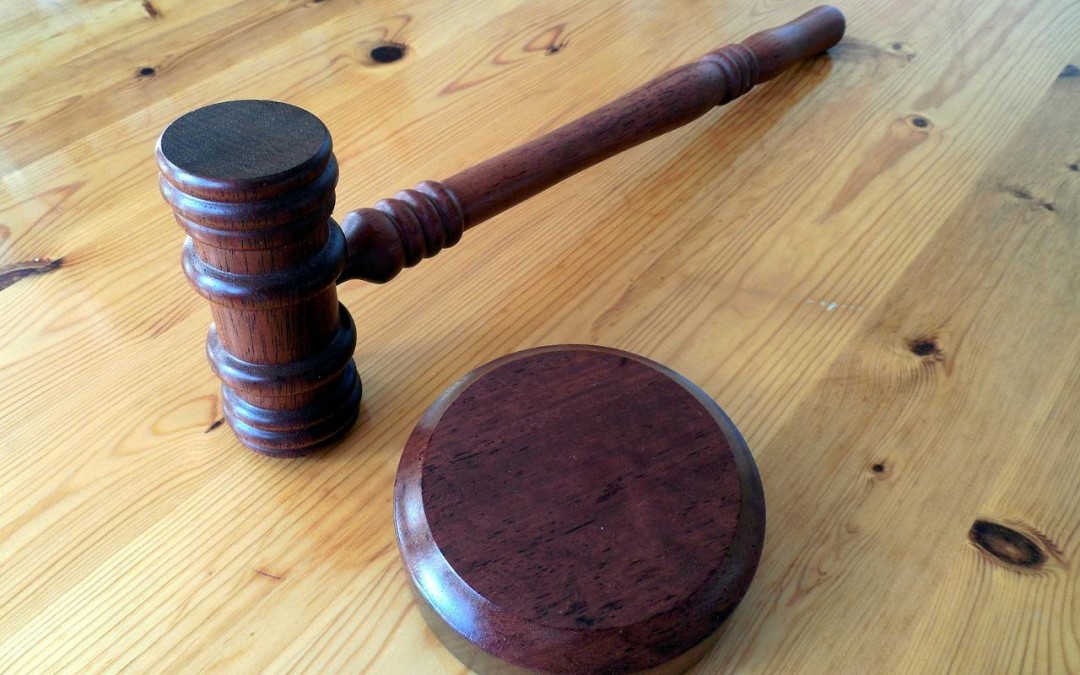 New Haven Bail Bond Laws