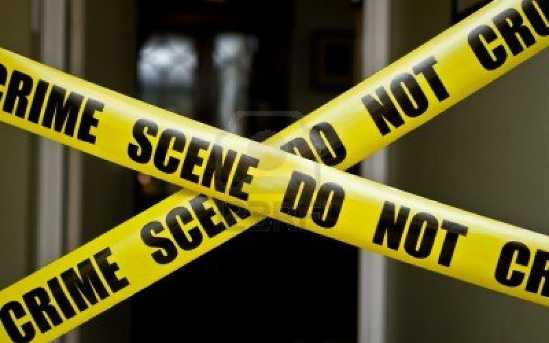 Bridgeport Crime Rates