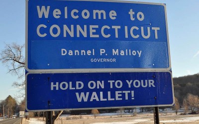 Crime and Punishment in Meriden, CT