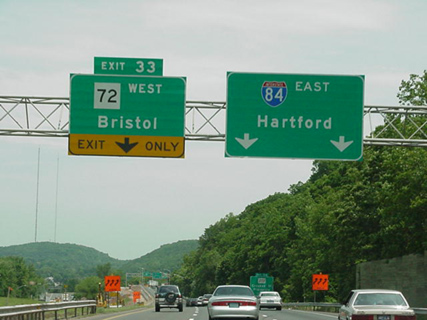 Bristol CT Nightlife