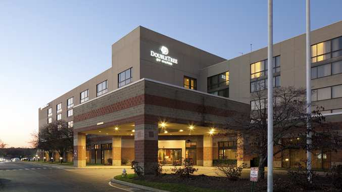 bristol ct hotel