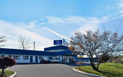 Hotels in Manchester, CT