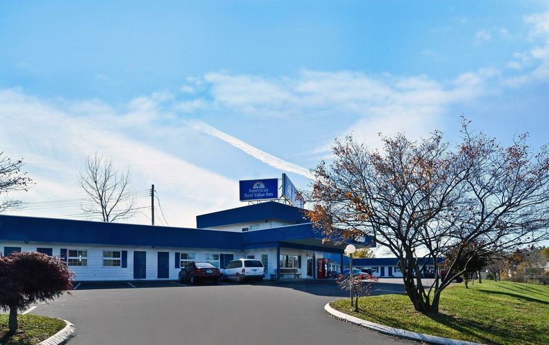 Hotels in Manchester, CT