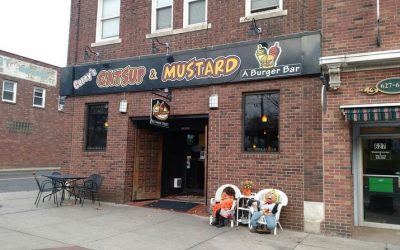 Places to Eat in Manchester, CT