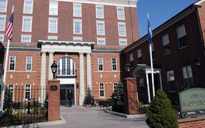 Top Hotels in Middletown, CT