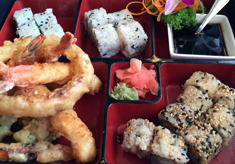 Dining Options in Southington, CT