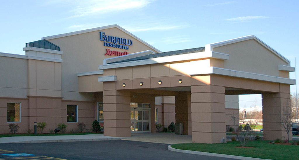 plainville ct hotel