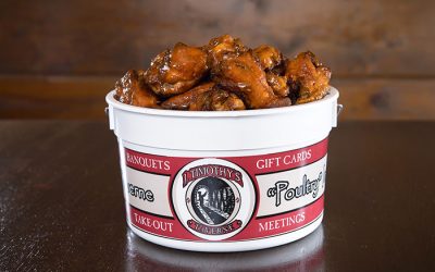 Places To Eat In Plainville, CT