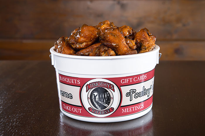 jtimothy plainville wings