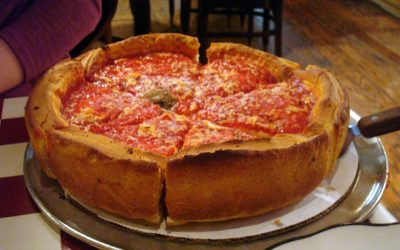 East Hartford Food Spots
