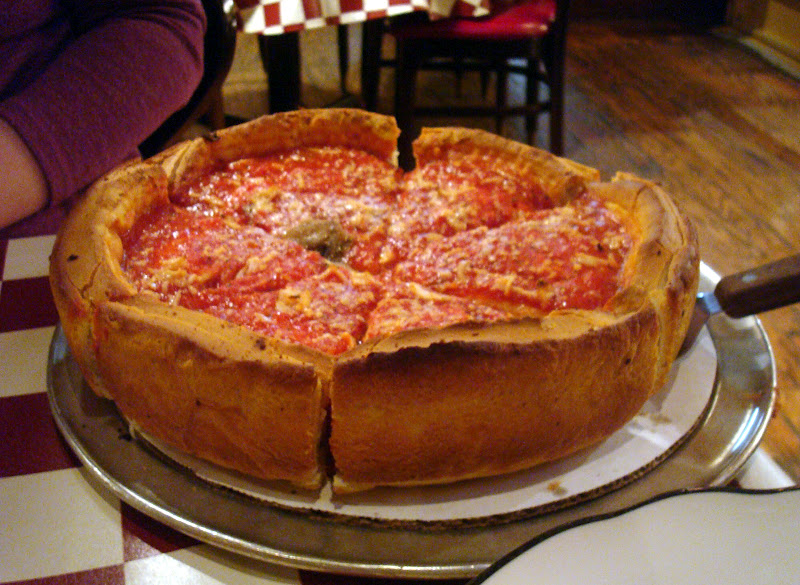 East Hartford Food Spots