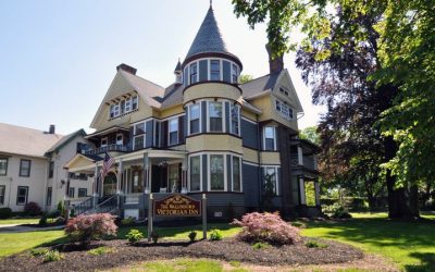 Get a Great Night’s Sleep with Hotels in Wallingford, CT