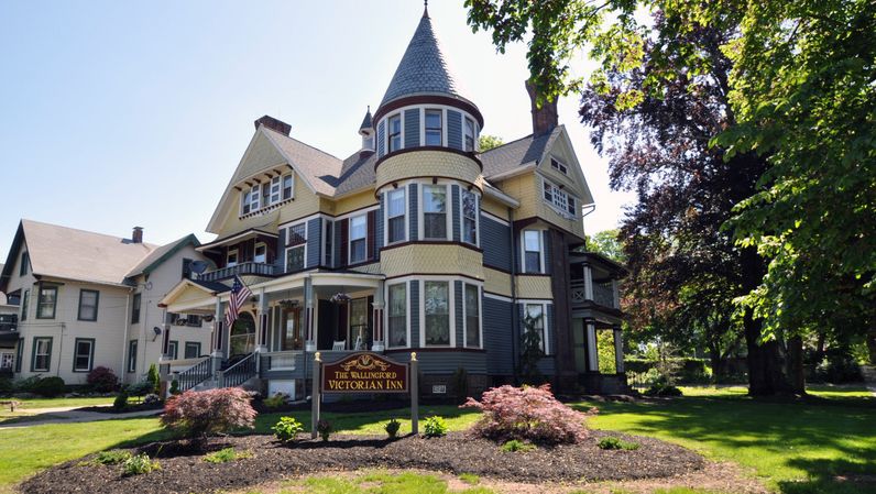 Get a Great Night’s Sleep with Hotels in Wallingford, CT