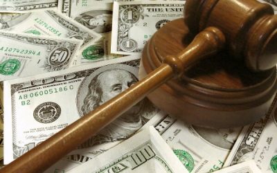 What Happens to Your Bail Money After You Post Bail?