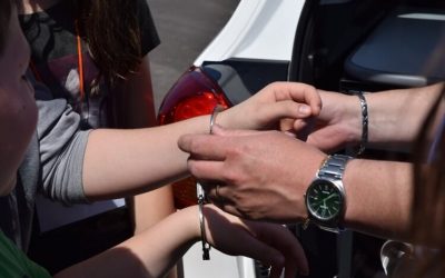 Help ! My Son Was Arrested – What Should I Do?