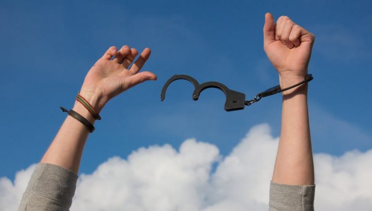 what is bail bondsman