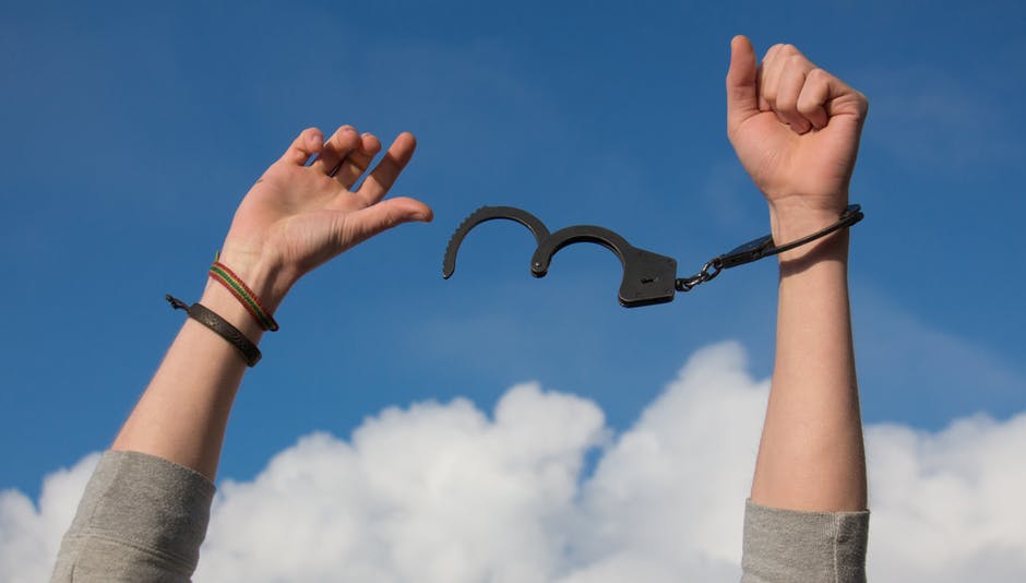 What Is A Bail Bondsman And Why Would I Ever Need One?