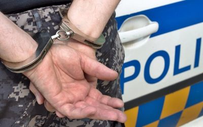 Policemen Arrested and Dismissed After Kidnapping and Assault On A Helpless Man