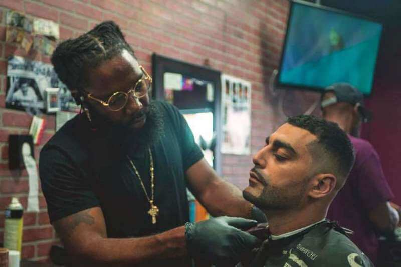 Barber from Bridgeport Dies While Protecting Customer from Gunman