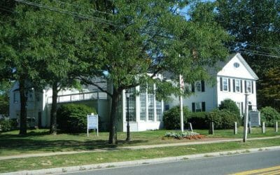 Glastonbury CT Justice System