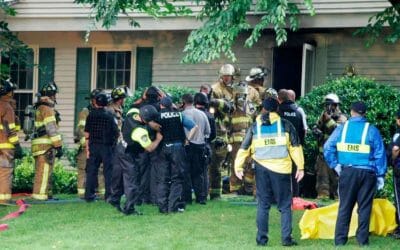 The Most Gruesome (and Infamous) Murders in CT