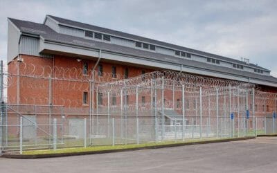 CT State Prisons