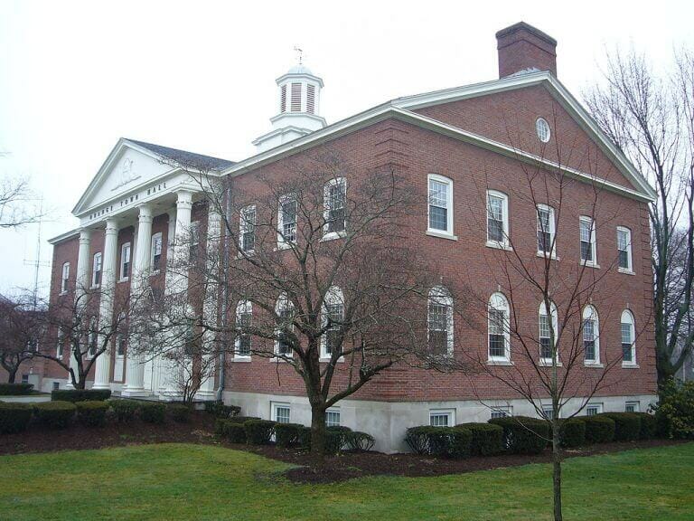 Fun Times in Orange, Connecticut – Things, Places and Food