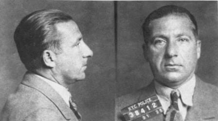 Frank Costello photo
