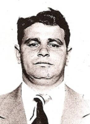 This History of the Mafia in Connecticut