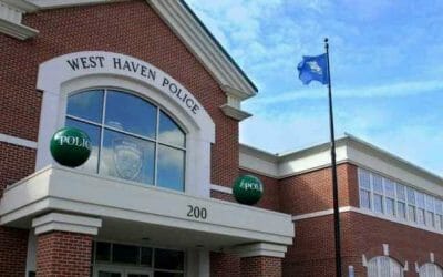 West Haven Police Department – Serving With Honor, Pride and Integrity