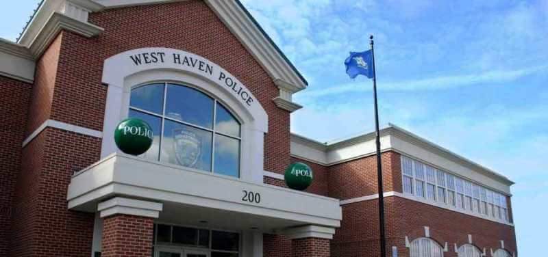 West Haven Police Department – Serving With Honor, Pride and Integrity