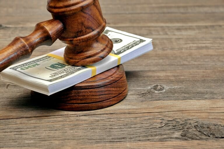 Bail Reform Gets Final Passage in Senate
