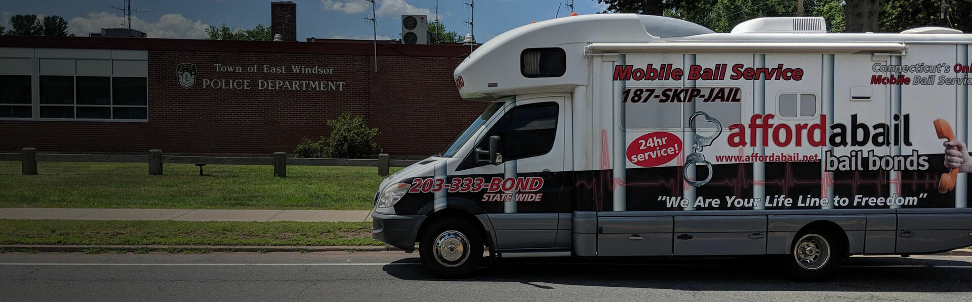 Affordabail Bail Bonds in Plantsville