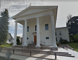Branford CT probate court