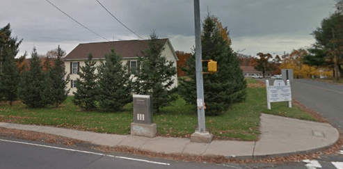 Bristol CT probate court
