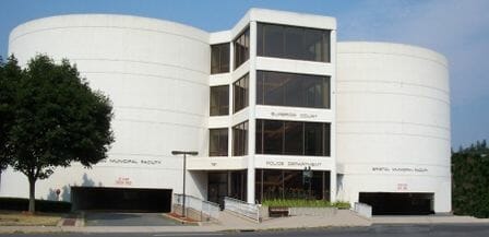 Bristol CT Superior Court