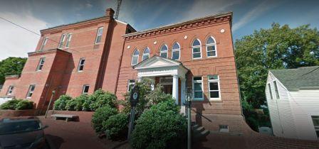 Canton CT probate court