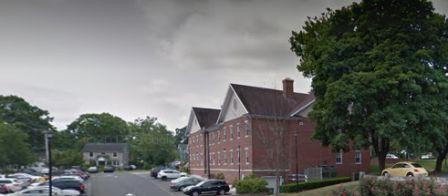 Cheshire CT probate court