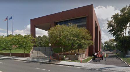 Danbury CT Superior Court