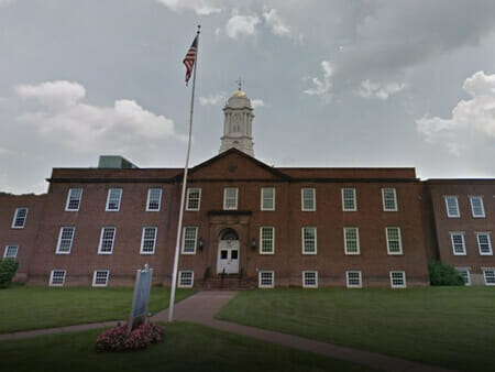 East Hartford CT probate courts