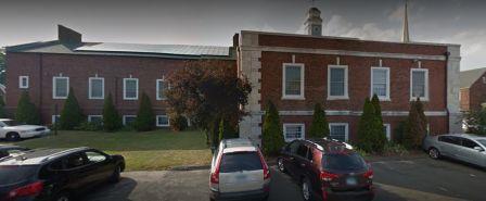 East Haven CT probate court
