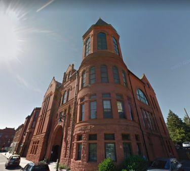 Ellington Probate Court in Vernon CT