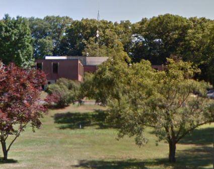 Farmington CT probate court