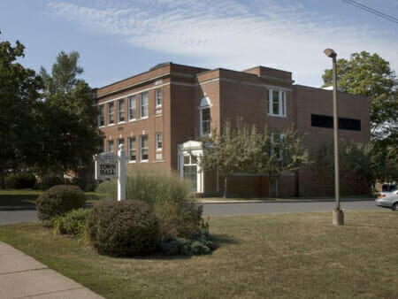 Glastonbury CT probate court