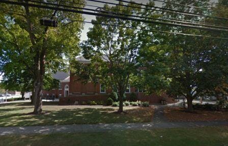 Groton CT probate court