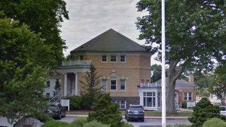 Guilford CT probate court