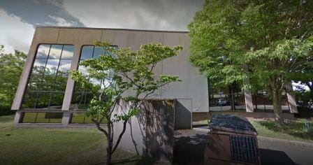 Hamden CT probate court