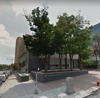 Hartford CT probate court